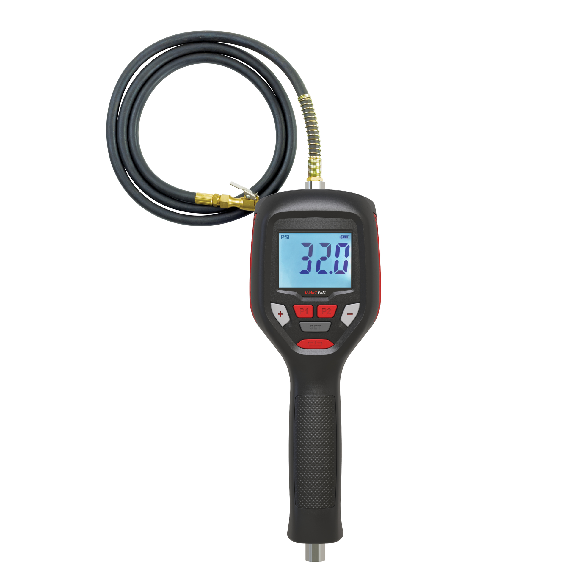 16 Automatic Inflator