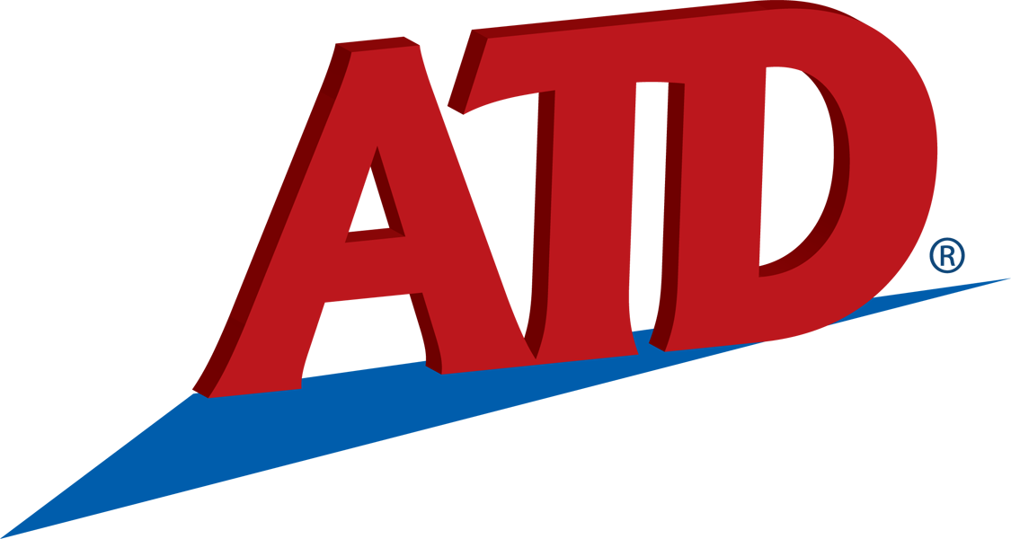 Atd Logo