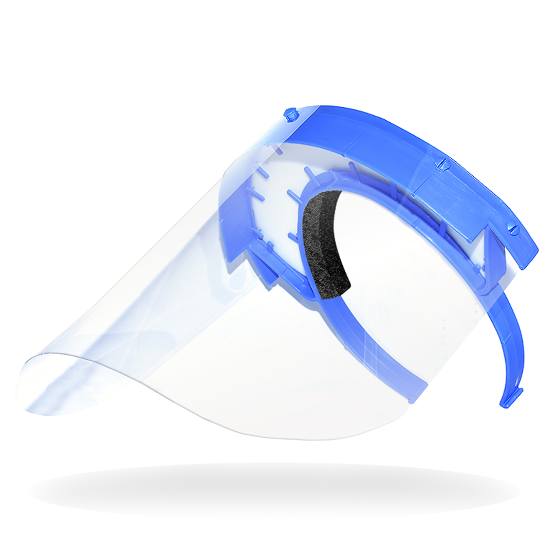 Angled Image Highlighted Glare 1080