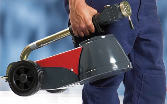 Portable Air Over Hydraulic Jack, No. SKB25-2