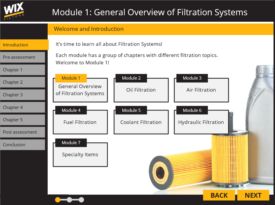 Module 1