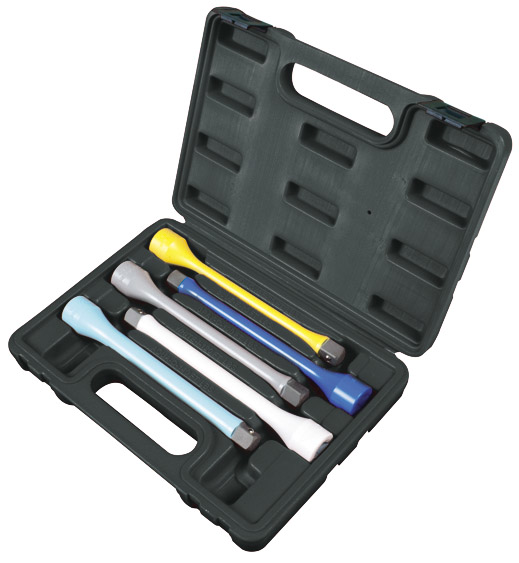 32 5in Drive Torque Limiting Extension Set