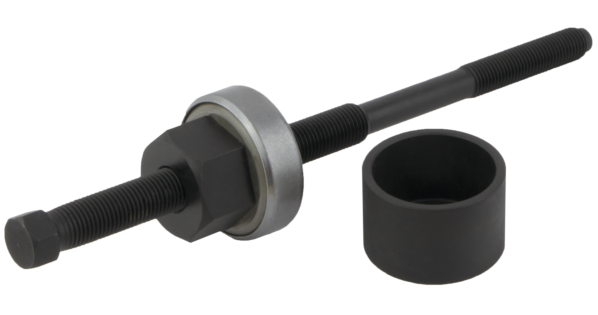 38710 Ford Ecoboost Long Reach Harmonic Balancer Installer (002)