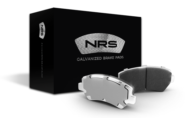 Nrs Brakes Acura Rlx 2020