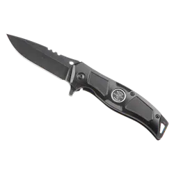 Electrician’s Bearing-Assisted Open Pocket Knife, No. 44228 Electrician’s Bearing-Assisted Open Pocket Knife, No. 44228