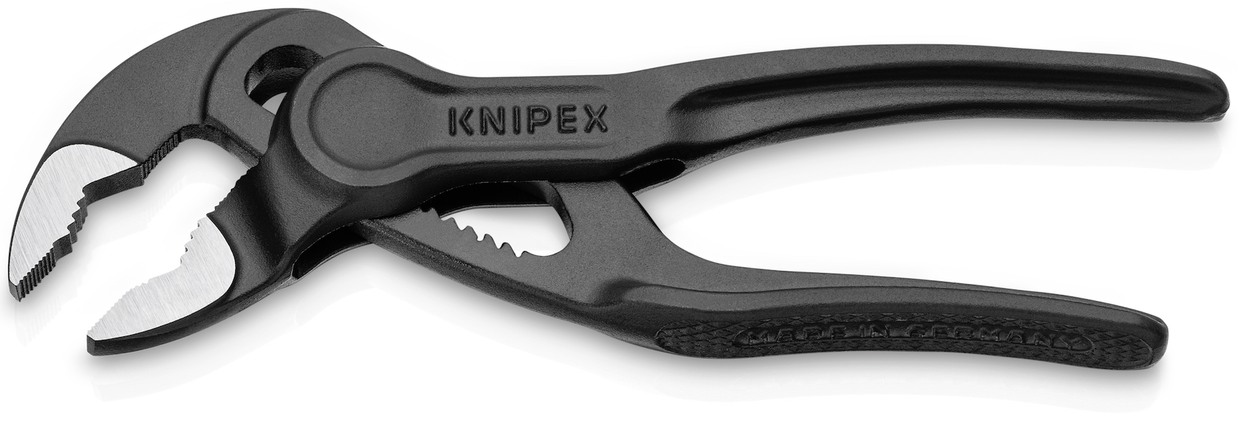 8700100 00 2 Knipex Cobra Xs