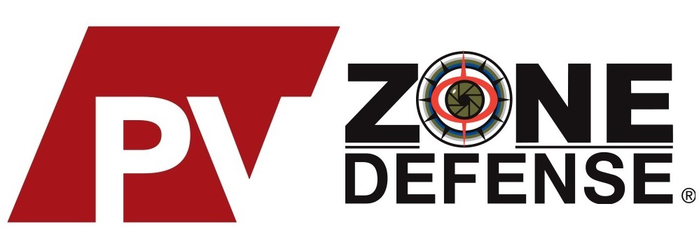 Pv Zone Defense Combined Logos