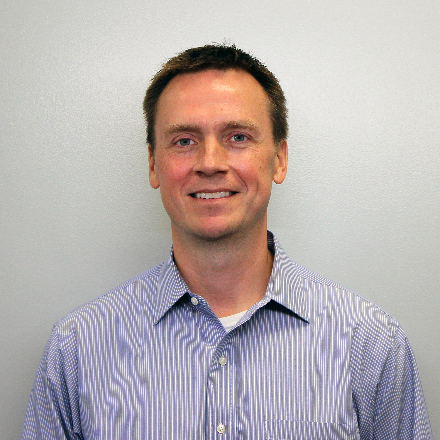 Steve deMoulpied, COO, LSI