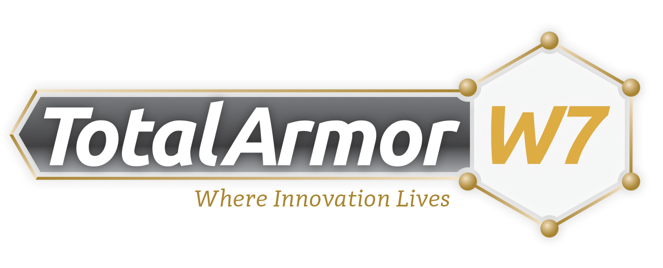 Lsi Chemical Total Armor W7 Logo