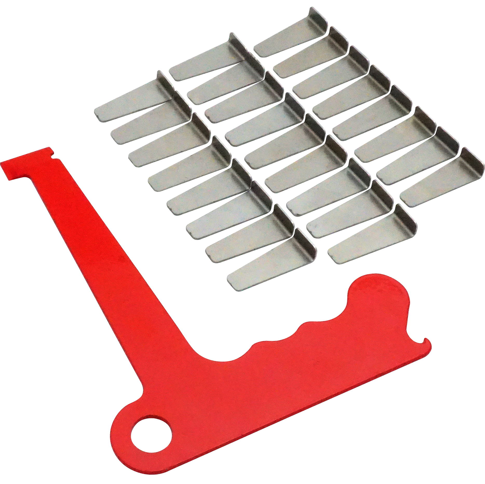 Shim Jim Tab Separator Tool Kit, No. 6412