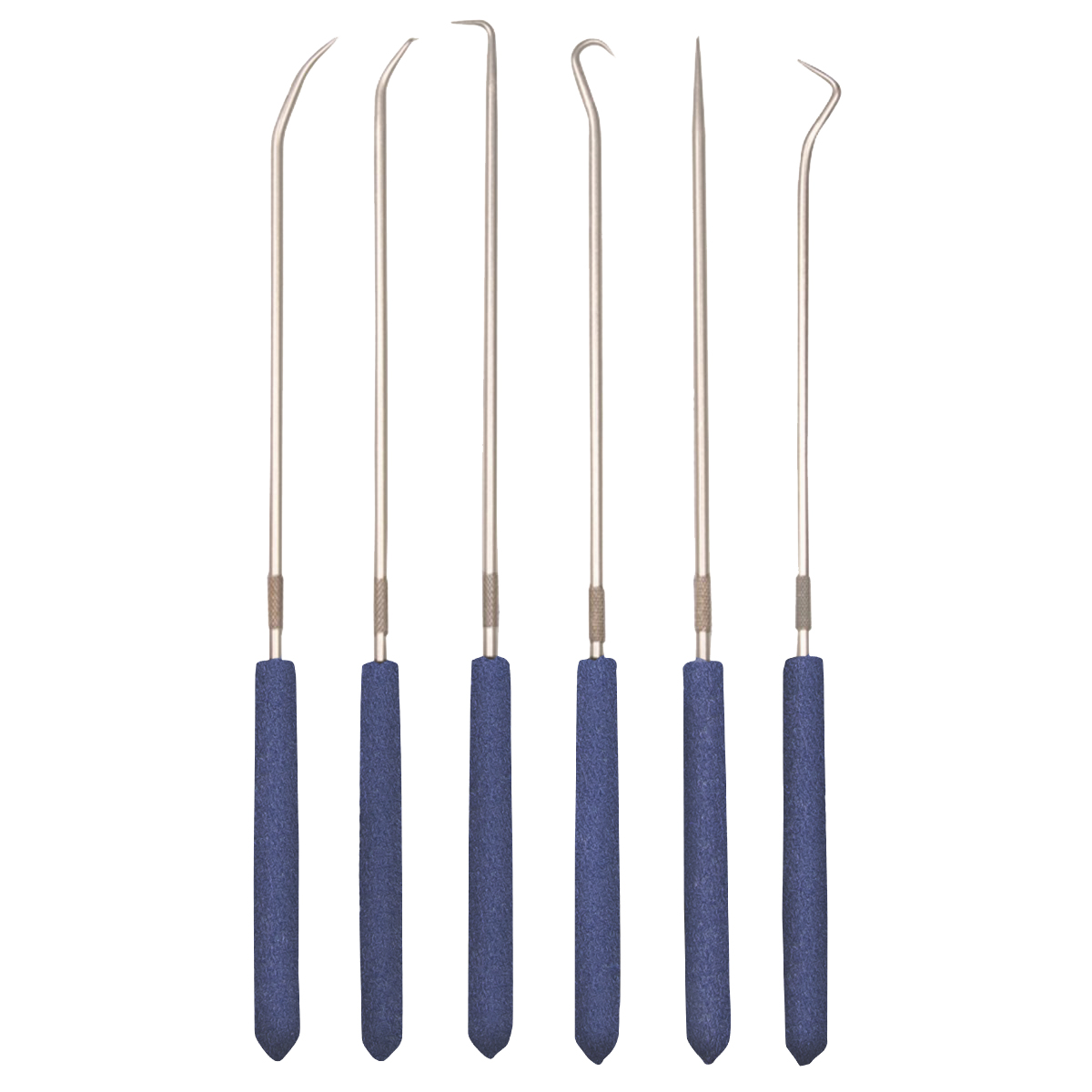 22 6 Piece Hook And Pick Set