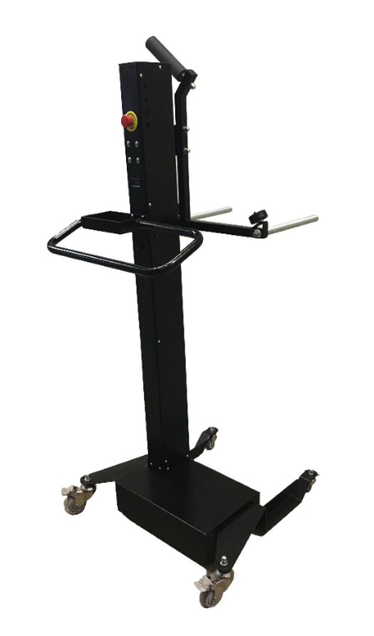 308 00080 Battery Operated Wheel Lift