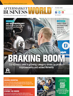 October 2020 cover image October 2020 cover image