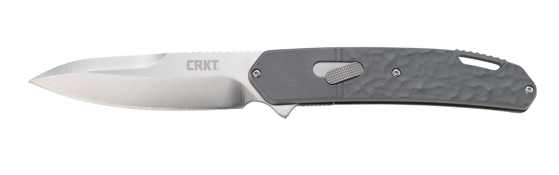 Crkt Bona Fide Open Front Hi Res