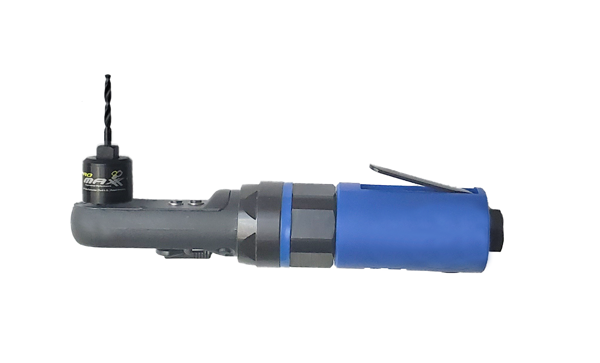 Power Drive On Ratchet