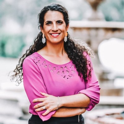 Tricia Sportsman Headshot2020