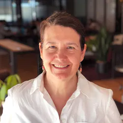 Alison Burnham Alison Burnham