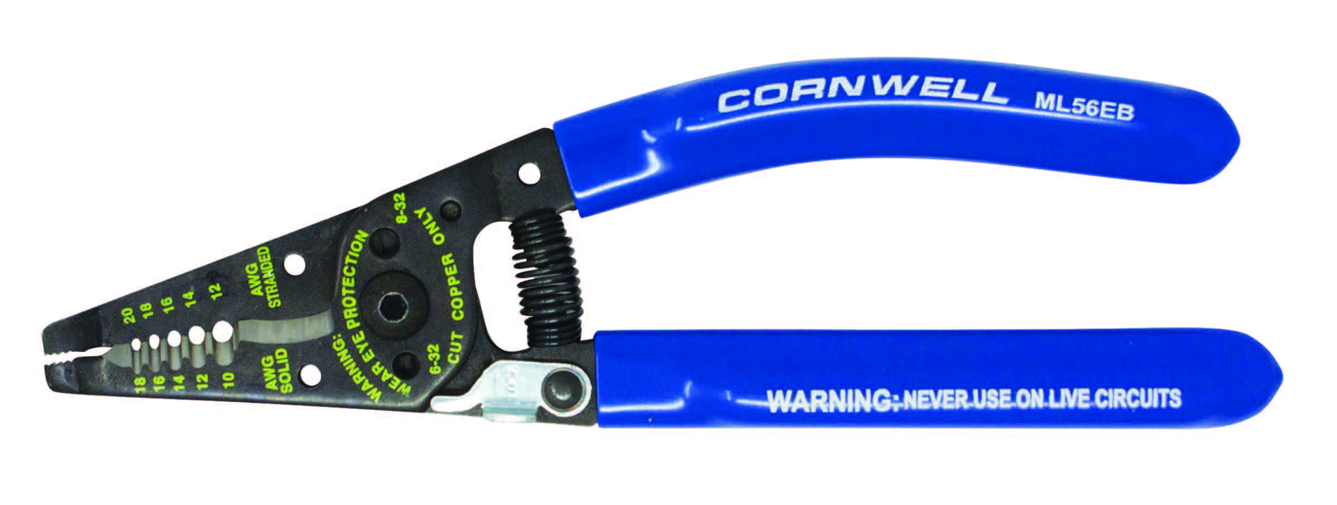 Cornwell Cutter Stripper