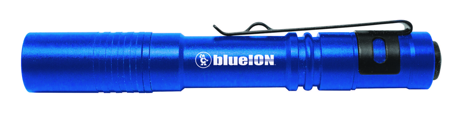 Cornwell Blue Ion Penlight