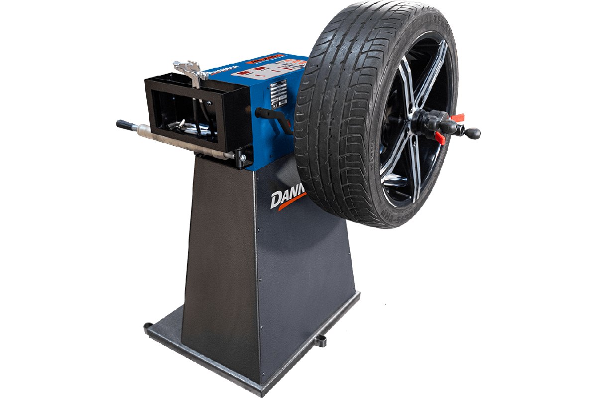 Dannmar Mb 240 X Balancer