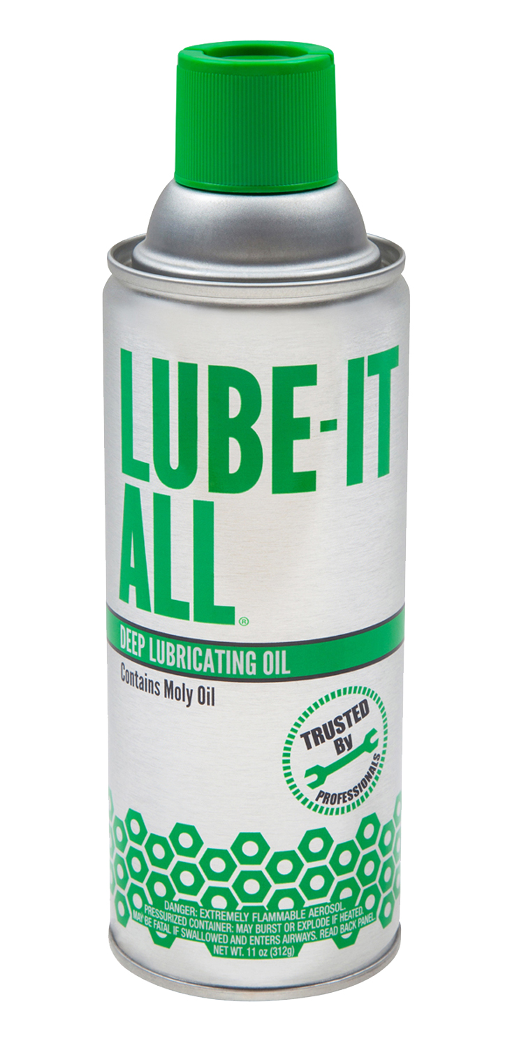 Lube It All