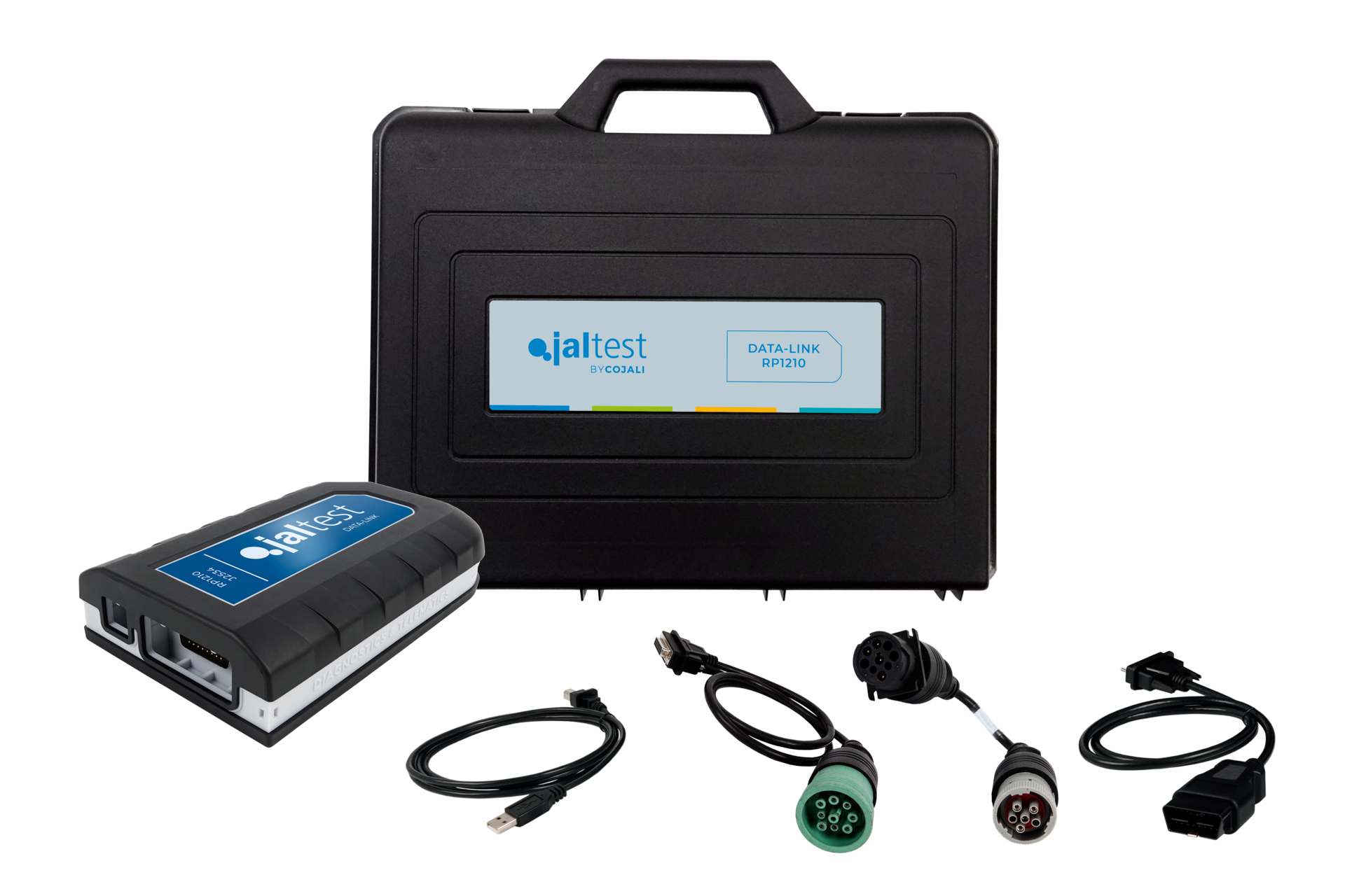 70001020 Jaltest Data Link