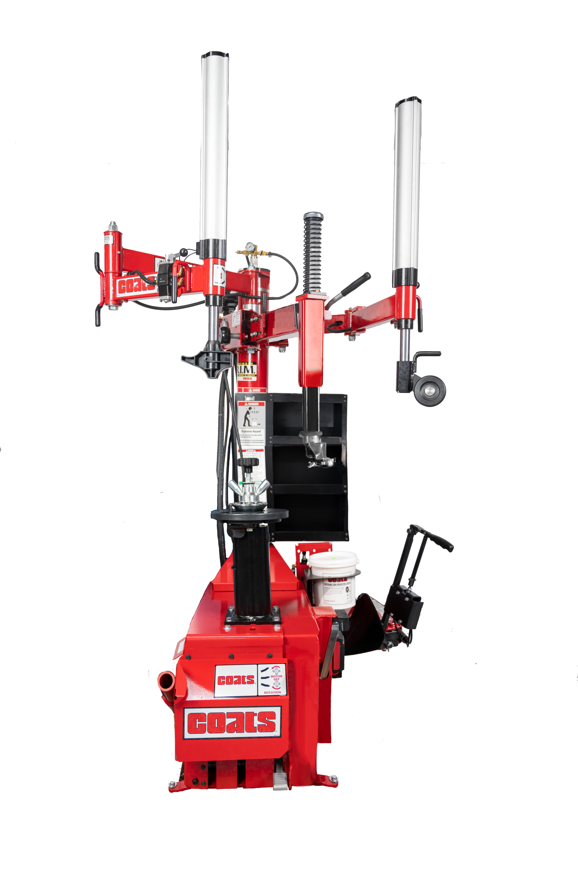 Coats 80 C Png Front No Wheel