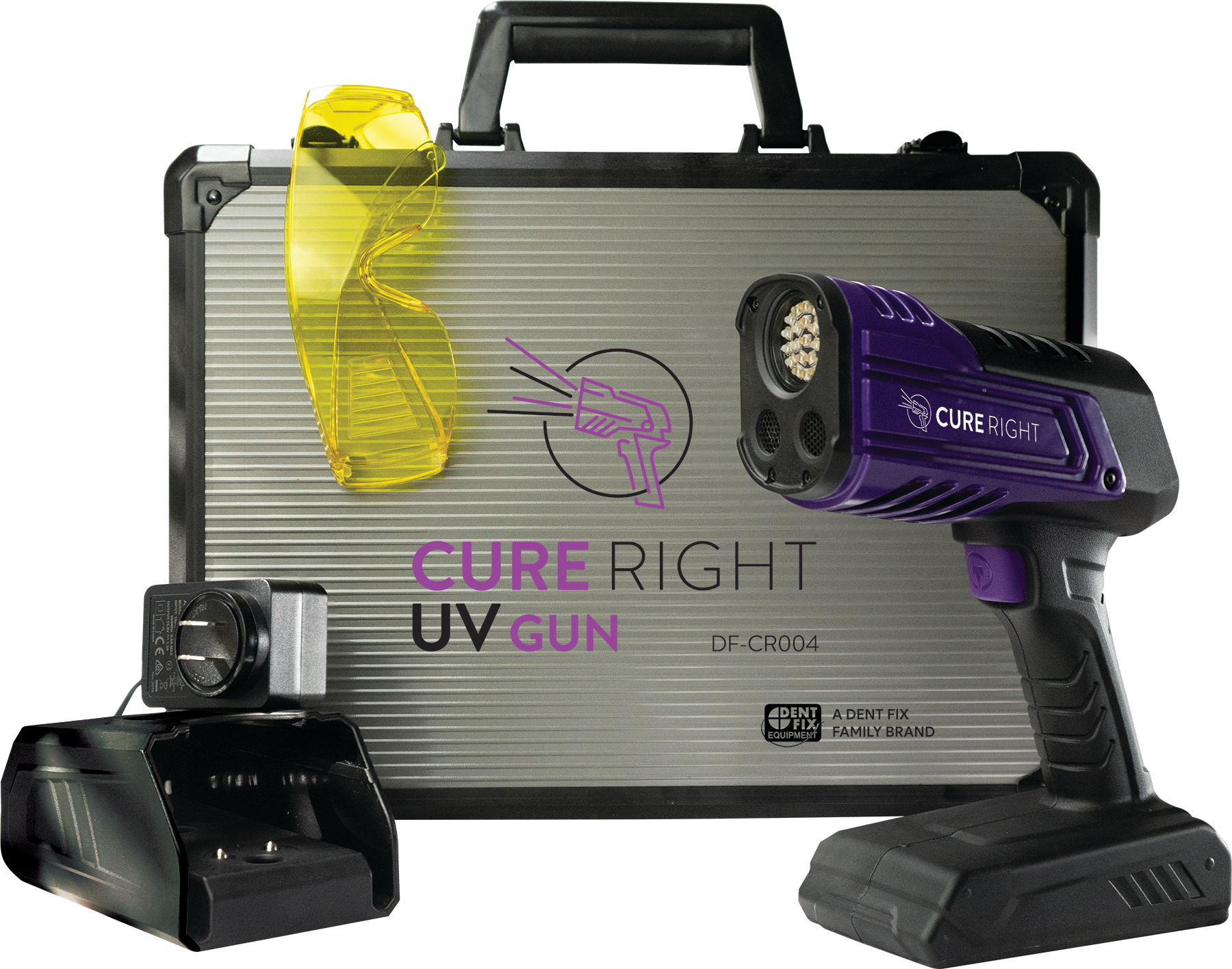 Df Cr004 Cure Right Product Image