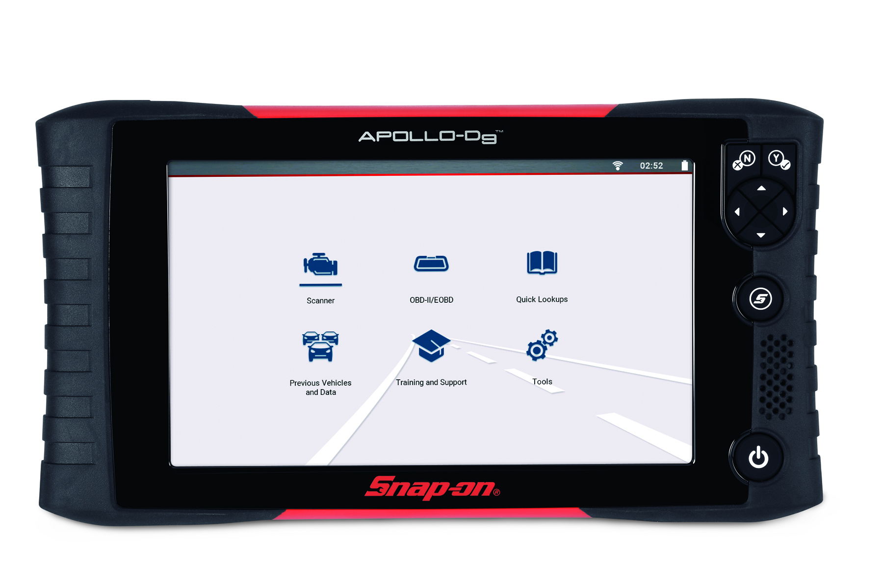 Eesc335 Front Apollo D9