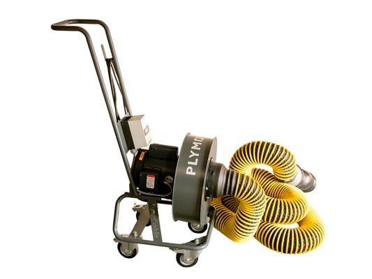 Pho Fumecaddie Sideview