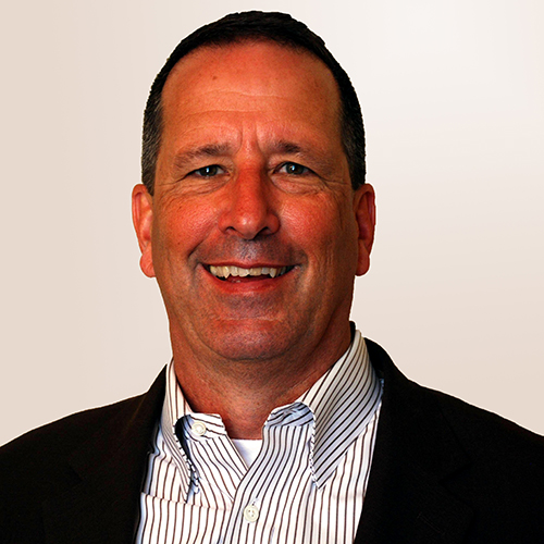 GB Auto Service CEO Frank Kneller