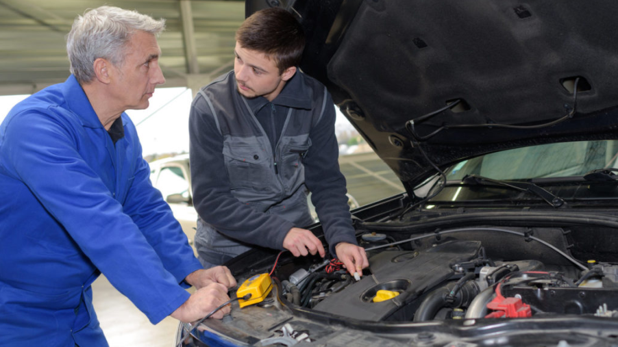 Putting a plan into place to schedule time for practice and learning is a great way to involve like-minded technicians in growing together. As the saying goes, 'Two heads are better than one,' multiple technicians working together create an environment in which they drive one another to better themselves and hold each other accountable. It's a great way to ensure learning becomes a habit.