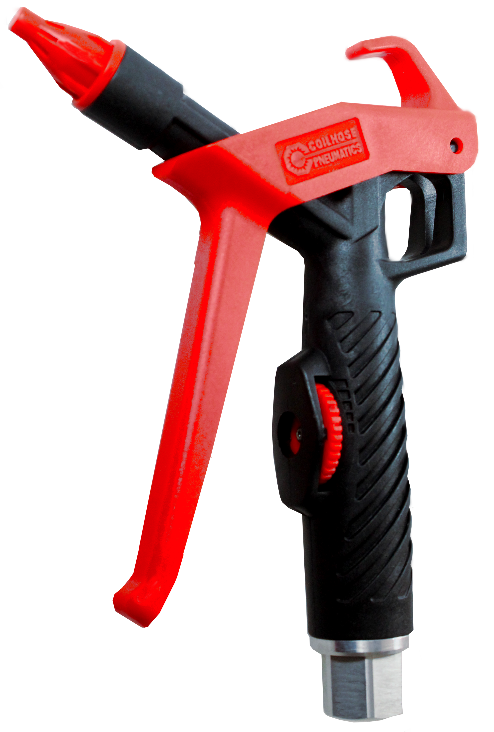 Coilhose Plus Unpackaged Patton