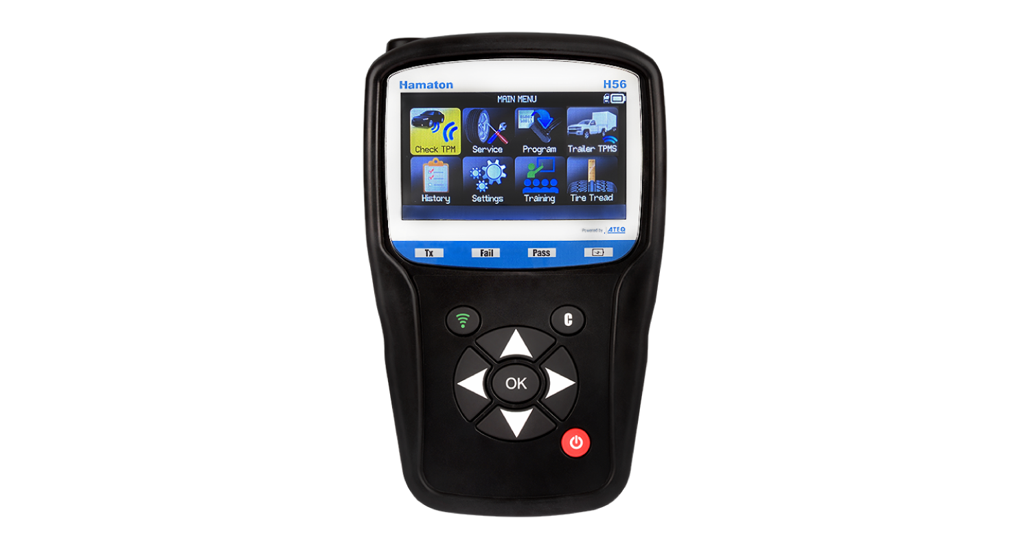 Hamaton H56 Tpms Tool (editorial)