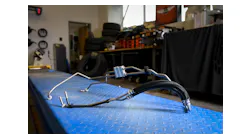 Transmission Line Lifestyle Photo 3 Transmission Line Lifestyle Photo 3