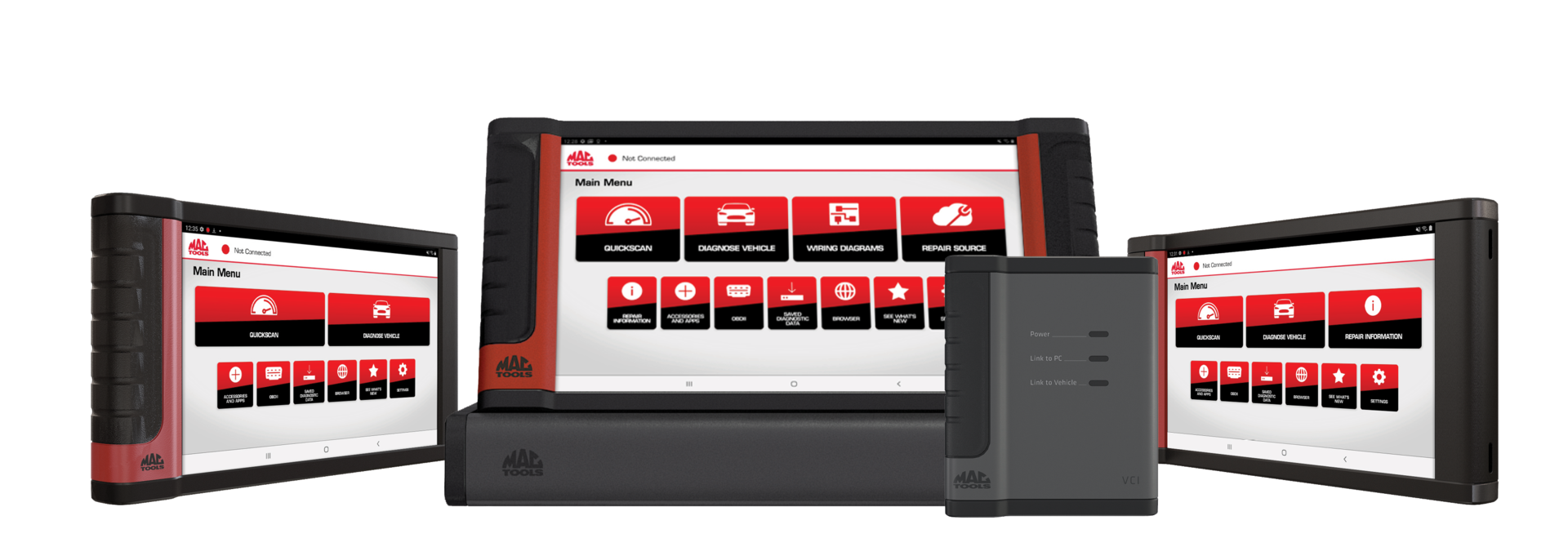 Et9200 Group Trimmed