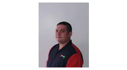 Jose Campos III Jose Campos III