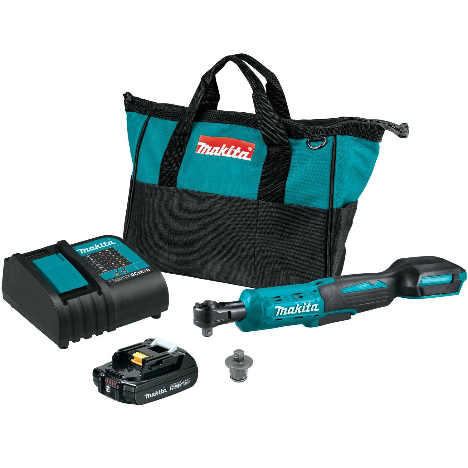 Makita Xrw01 Sr1 Kit Image 61016eb0de26e