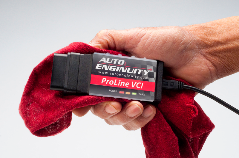 Pro Line Vci Product Image