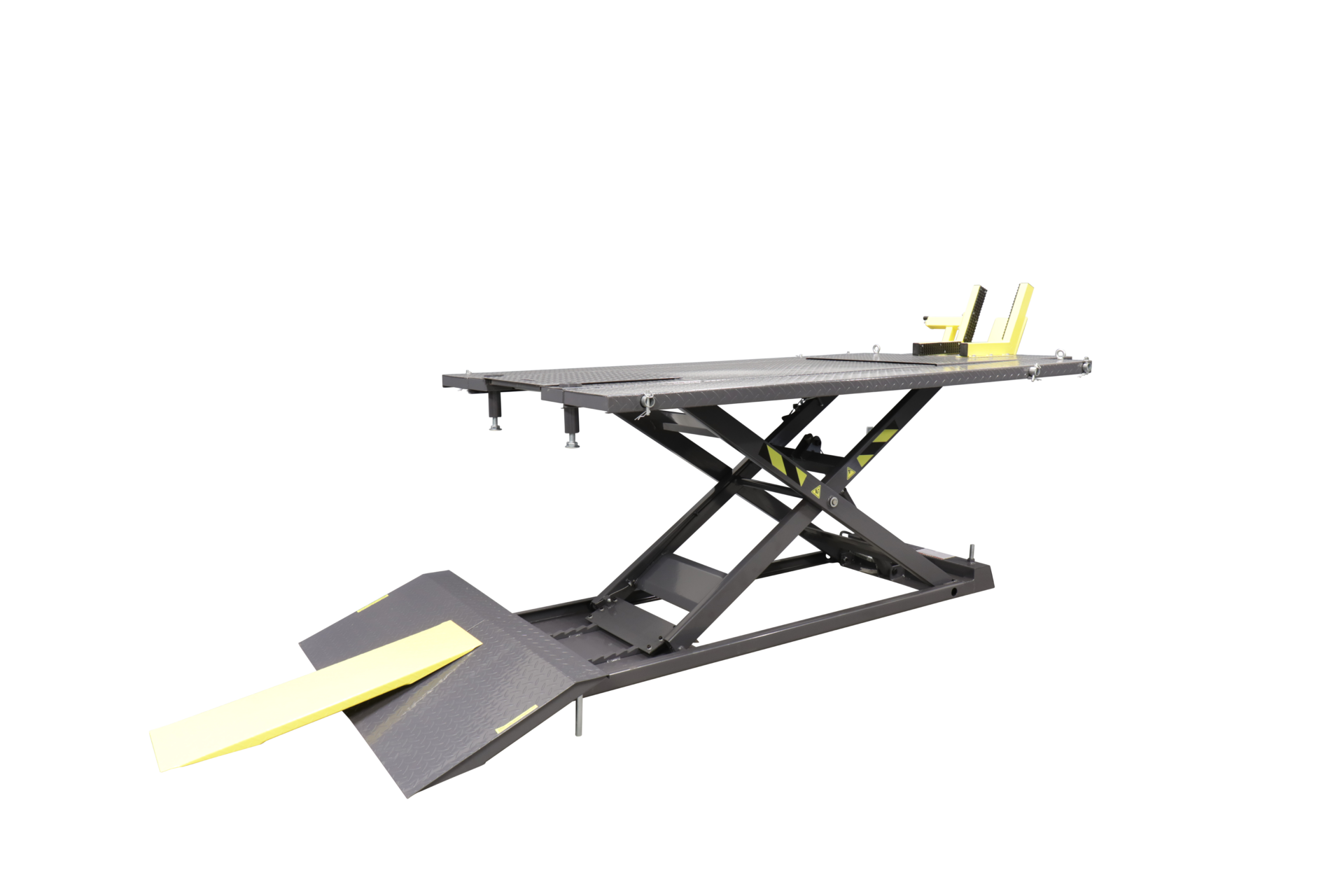 Ranger Motocycle Lift