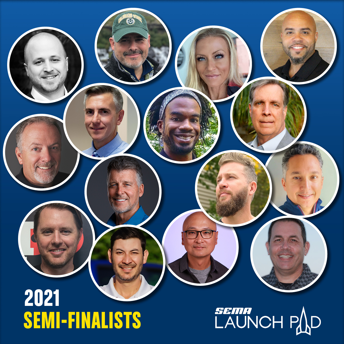Sema Launch Pad