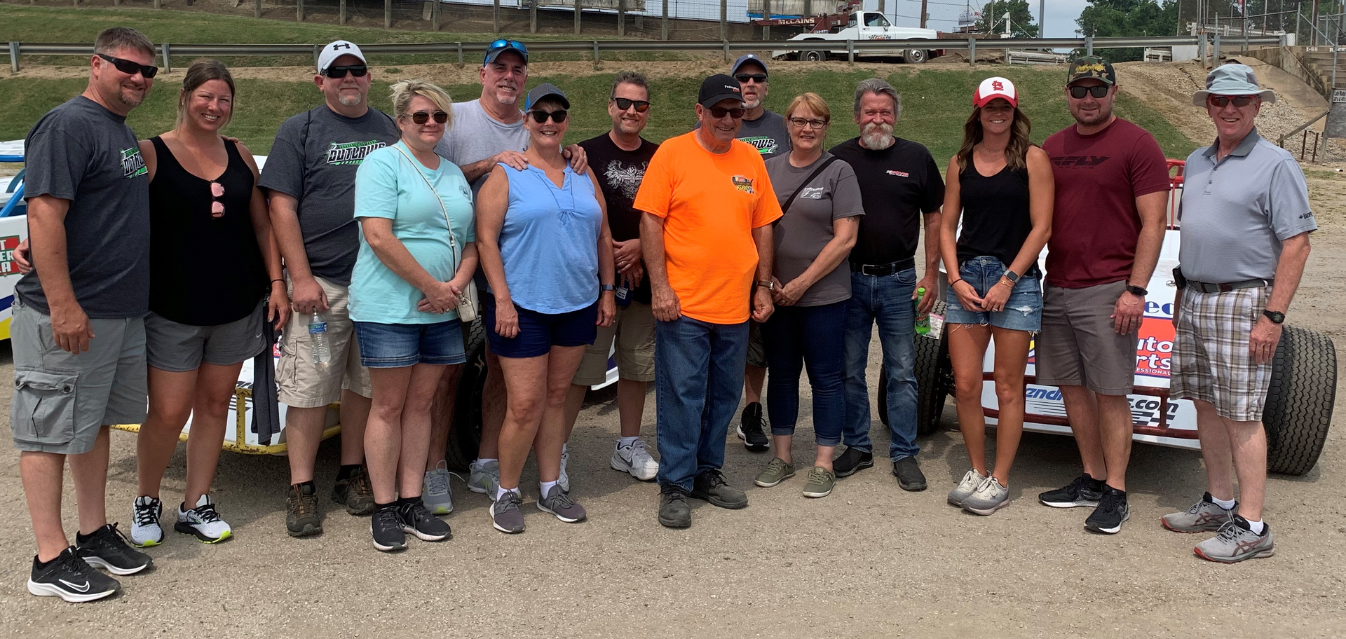 2021 Suite-Stakes Winners