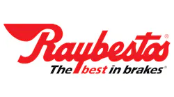 Raybestos Logo Raybestos Logo