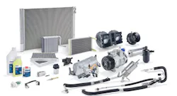 Thermal Management Thermal Management