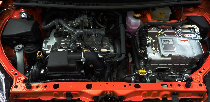 Car Engine 231213 Post