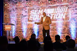 The 2021 SEMA Show will feature more than 100 industry-leading seminars designed to help businesses and employees succeed and advance their careers. The 2021 SEMA Show will feature more than 100 industry-leading seminars designed to help businesses and employees succeed and advance their careers.