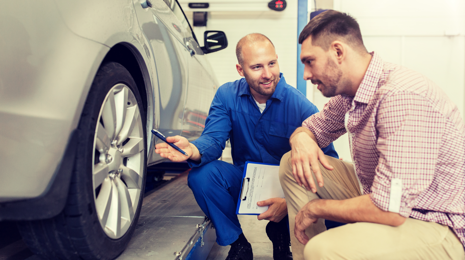 Adobe Stock 261284290