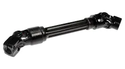 Dorman's new product offerings this month include two aftermarket-exclusive addition to its expansive coverage in steering shafts, including part 425-396 for Ford and Lincoln trucks and SUVs. Dorman's new product offerings this month include two aftermarket-exclusive addition to its expansive coverage in steering shafts, including part 425-396 for Ford and Lincoln trucks and SUVs.