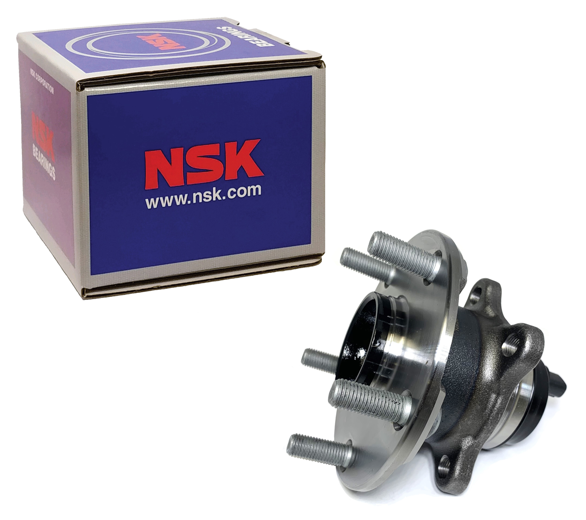 Lexus Is250 Is350 2 Wd Front