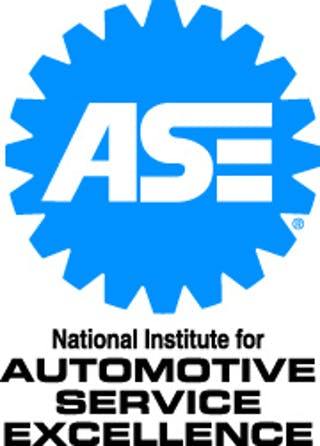 Ase Logo